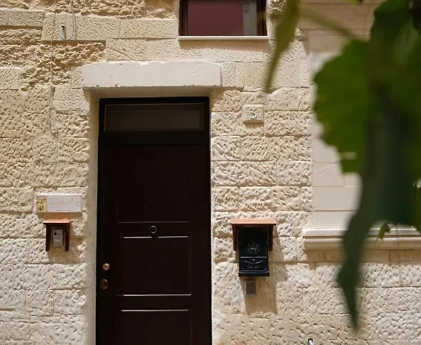 La Casa Di Angi