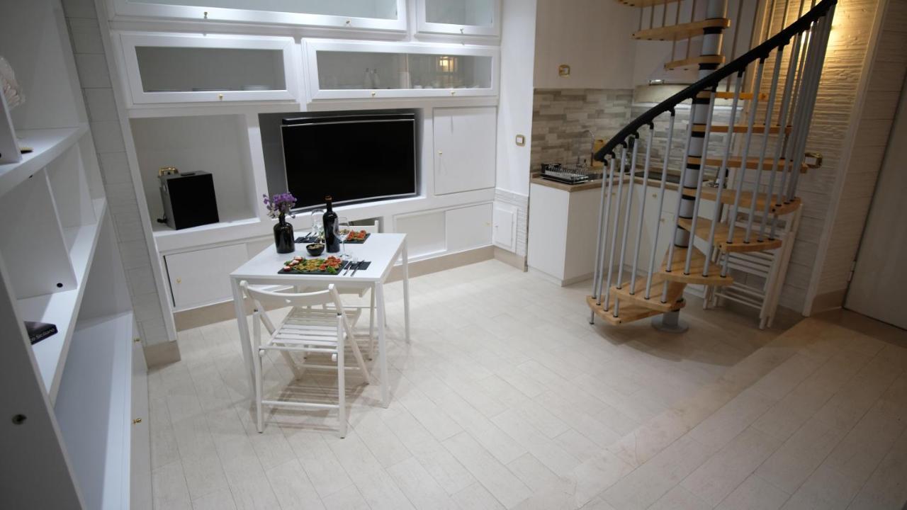 Appartement La Casa Di Angi