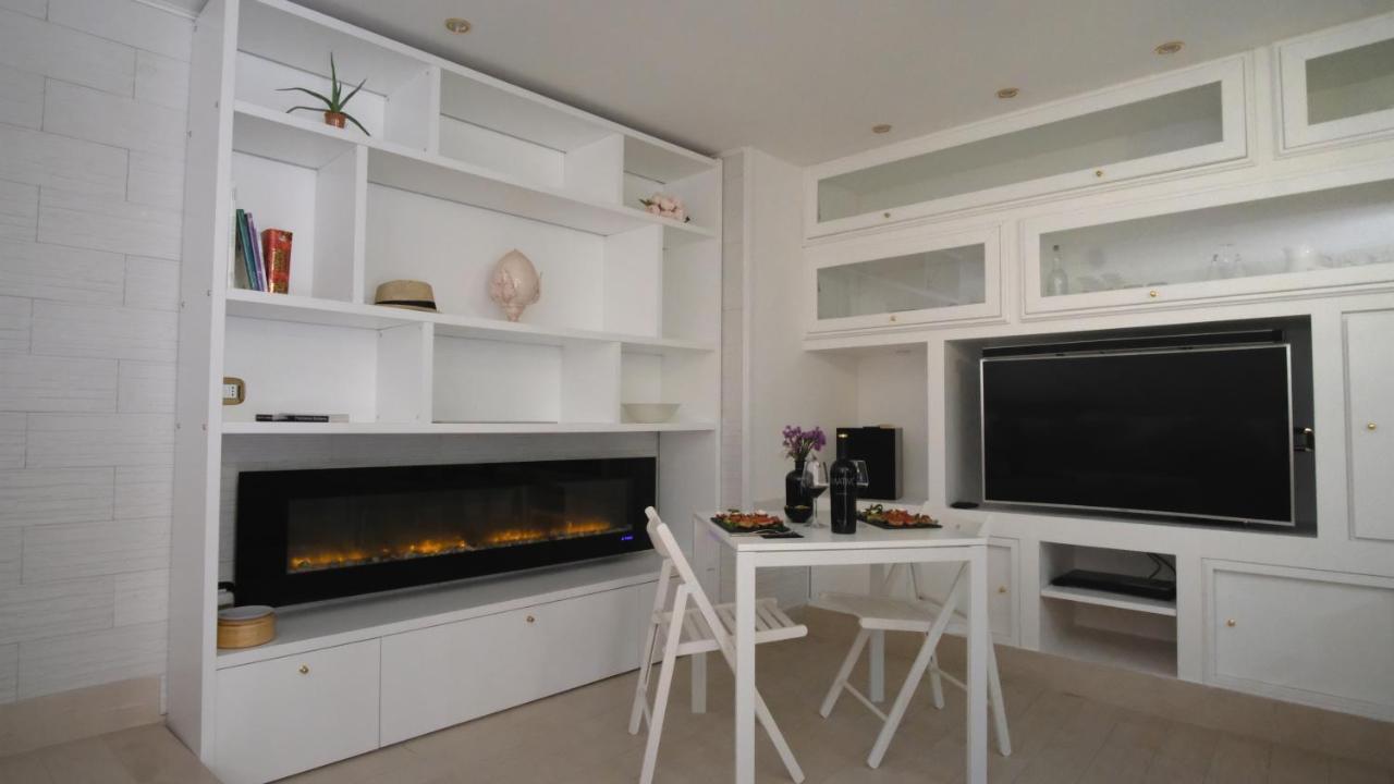 La Casa Di Angi Appartement *