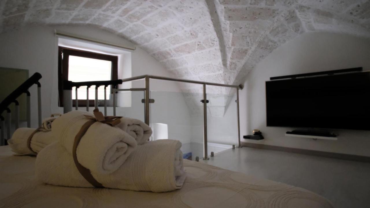La Casa Di Angi Appartement