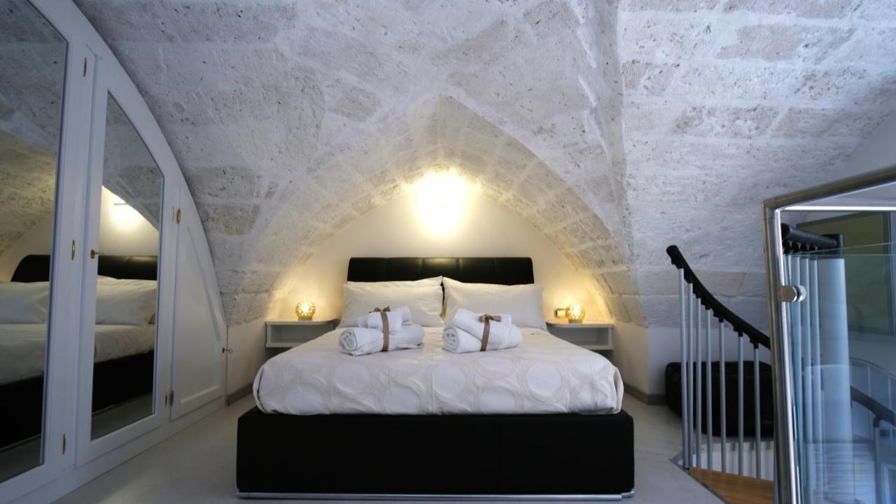 La Casa Di Angi Appartement Lecce
